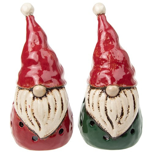 Large Christmas gonk