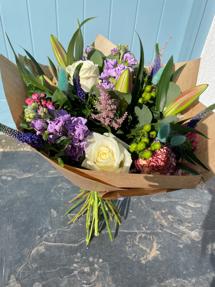 Florist choice bouquet