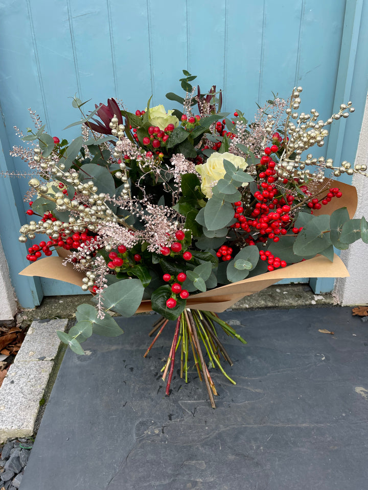 Christmas Florist choice