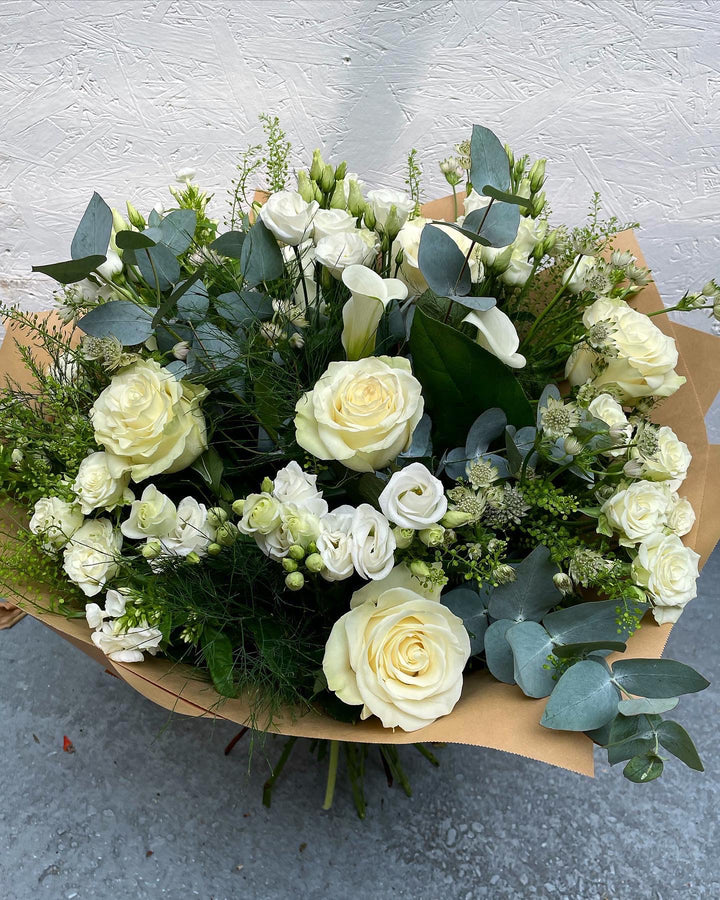 Extra large luxury bouquet