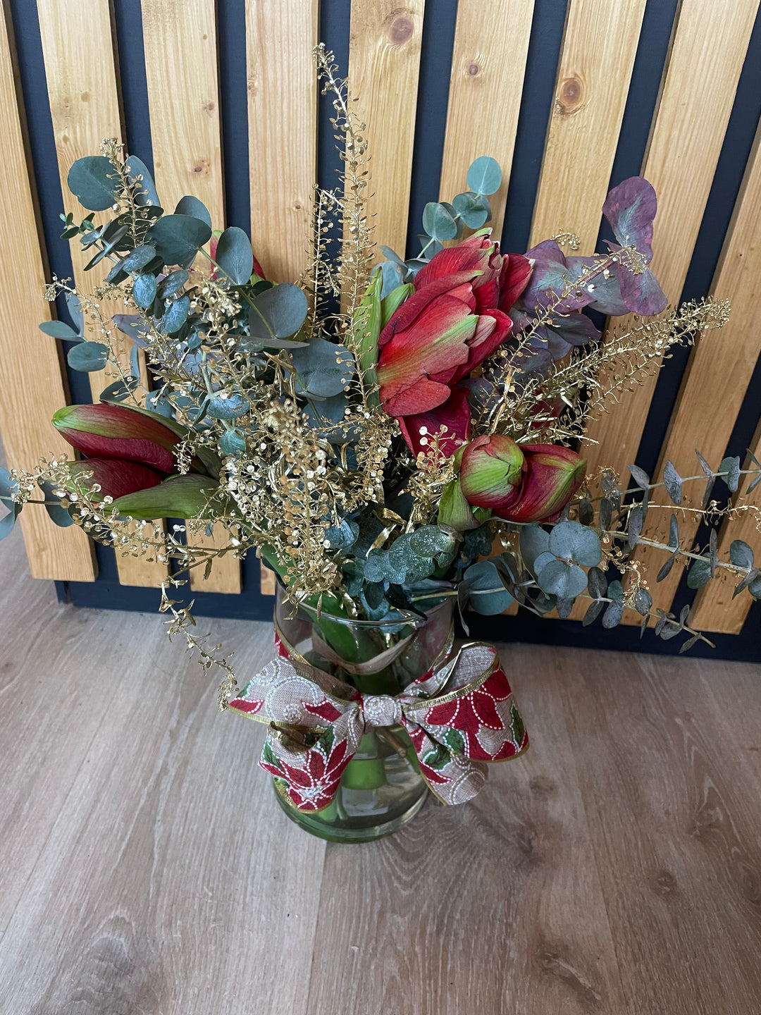 Christmas Florist choice