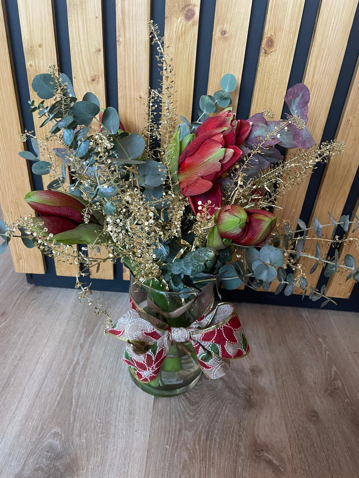 Christmas Florist choice