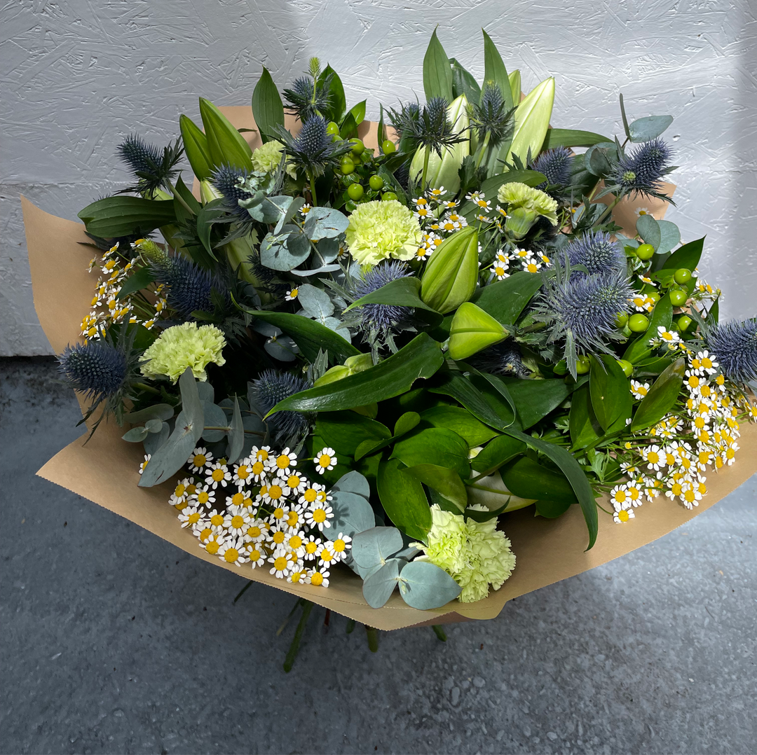 Extra large luxury bouquet