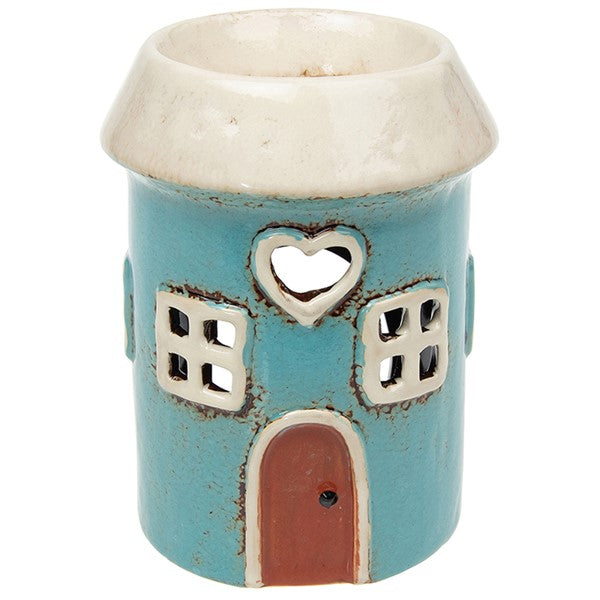 Village Pottery Wax Warmer