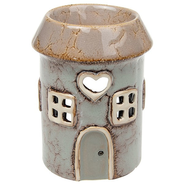 Village Pottery Wax Warmer