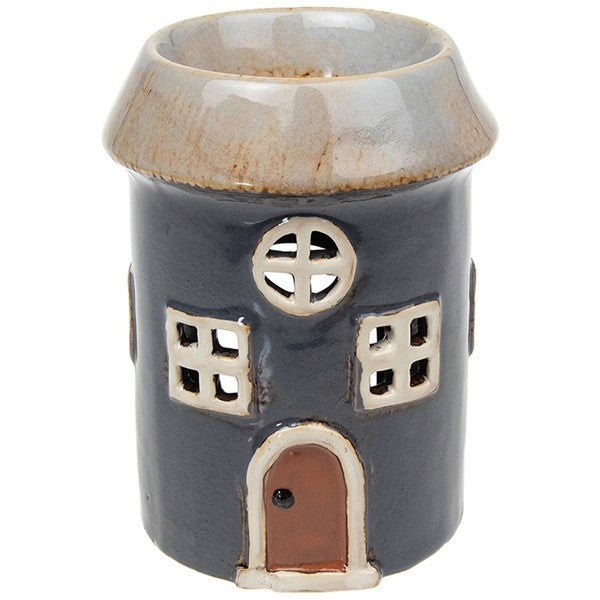 Village Pottery Wax Warmer