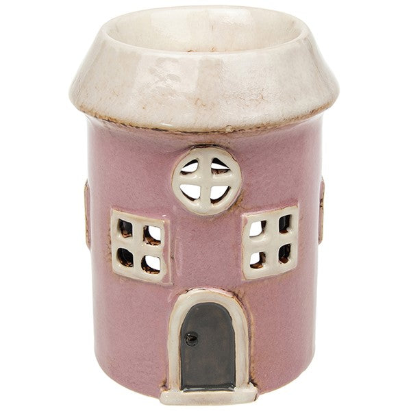 Village Pottery Wax Warmer