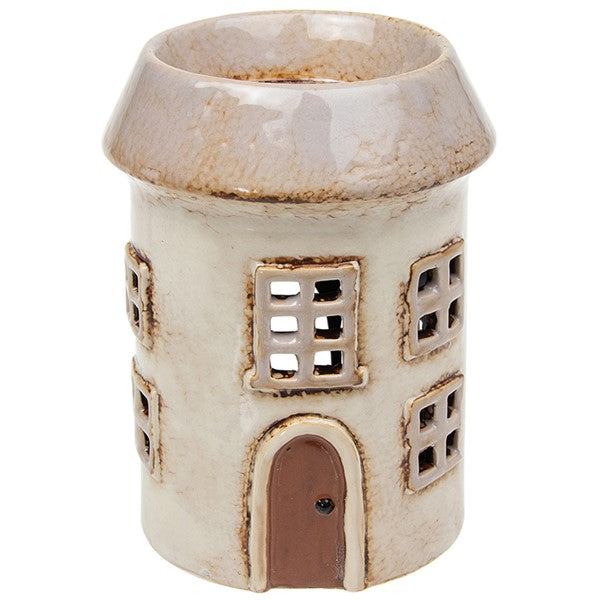 Village Pottery Wax Warmer