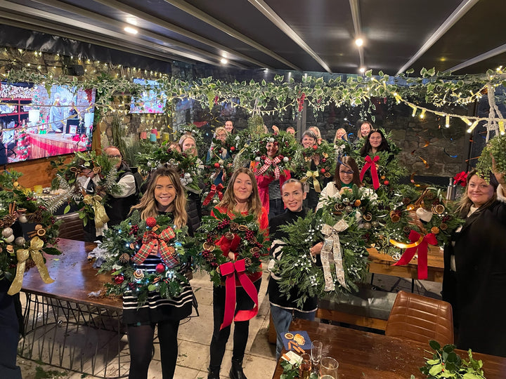 Wreath Classes